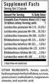 FLORA - Complete Care Probiotic, Shelf-Stable, 34 Billion CFU, 30 Count...