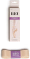Bloch womens Minimalist,ballet Ballet Pointe Shoe Stretch Satin Ribbon, Pink, One Size US...