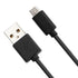 Micro USB Charging Cable Data Sync Charger Cord for Android Compatible with LG Stylo 2 LTE, L82VL (Straight Talk/Tracfone) - 5ft...