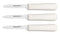 Dexter 3 pack of S104SC parers...