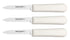 Dexter 3 pack of S104SC parers...