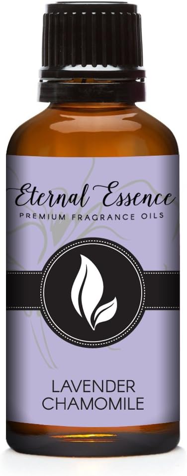 Lavender Chamomile Premium Grade Fragrance Oil - Scented Oil - 30ml...