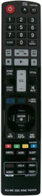 PerFascin AKB73655501 Replace Remote Control Work with LG Blu-Ray Disc Home Theater BH9420PW BH9220BWMT BH9420PWMT...