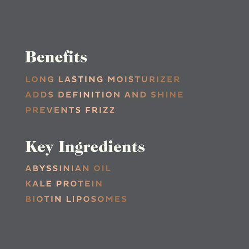 Scotch Porter Smoothing Hair Balm for Men | Instantly Controls, Moisturizes, Defines & Adds Shine | Free of Parabens, Sulfates & Silicones | Vegan...