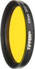 Tiffen 43DY15 43mm Deep Yellow 15 Filter...
