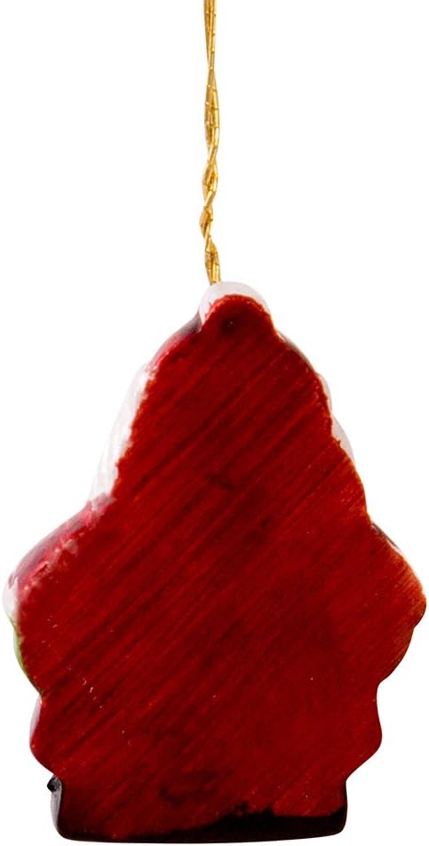 Kurt S. Adler 1.25-Inch Petite Treasures Mini Ornament Set of 12, Multi, 12 Piece...