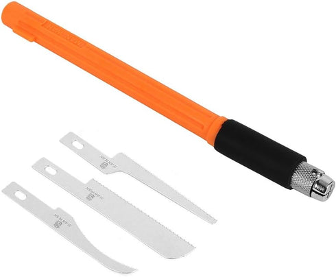 Model Building Tools,Exquisite Hobby Mini Razor Saw Kit Handy Multifunction Craft Blade Model Tools Sharp Hobby Knives Mini Hacksaw Kit special ho...