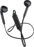 MobileSpec MBS11301 Bluetooth Fashion Earbuds - Black......