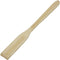Organic Bamboo Coffee Stir Stick French Press Spoon- Contoured Vacuum Coffee Brewer Stirrer for Hario Yama Syphon Siphon Coffeemaker - Brewing Cof...