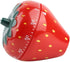 Maxmartt Kitchen Timer Strawberry Shaped Wind Up 60 Minutes Manual Countdown Mechanical Time Reminder No Batteries Loud Ring Cute Strawberry Timer...
