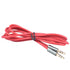 Alitutumao 3.5mm Audio Aux Cable, Hi-Fi Stereo 3.5mm Male to Male Audio Cord Compatible with Headphone, Smartphone, Car Stereo, Speaker, Tablets, ...
