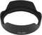 Camera Lens Hoods for Canon 16-35mm F2.8III Lens,EW-88D Replacement Lens Hood for Canon 16-35mm Lens...
