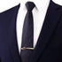 Men’s Tie Clip and Cufflinks Set with Gift Box (6pcs Tuxedo Studs Giveaways) for Wedding Anniversary Birthday or Business...