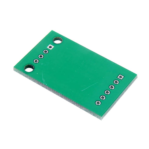 10pcs HX711 Load Cell Amplifier Module Board kit A/D Converter Module for Arduino Human Body Scale Pressure Sensors...