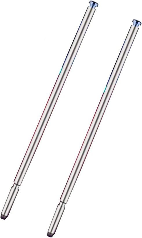 2 Packs for Moto G Stylus (2022) Pen Replacement for Motorola Moto LCD Touch Screen Stylus Pen Replacement Parts for Motorola Moto G Stylus 2022 X...