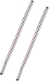 2 Packs for Moto G Stylus (2022) Pen Replacement for Motorola Moto LCD Touch Screen Stylus Pen Replacement Parts for Motorola Moto G Stylus 2022 X...
