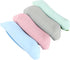 Aiden's Corner Baby Boys Girls Silicone Waterproof Catcher Bibs for Infants Toddlers BPA Free Unisex Soft Adjustable Fit...