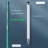 Stylus Pen for Touch Screens(5pack), 2 in 1 High Precision & Sensitivity Capacitive Pens for iPad iPhone Android Tablets and All Universal Touchsc...