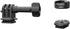 PGYTECH CapLock Action Camera Quick Release Set Compatible with DJI OSMO Action 4/3, Gopro Hero 12/11/10, Action Cameras and Smartphones...
