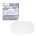 JMU 10pcs Dental Soft Vacuum Forming Splint Sheets Round, 2MM Dental Lab Splint Thermoforming Material ?134mm/5.27inch...