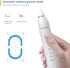 Electric Toothbrush .This rechargeable electric power toothbrush, available in a sleek white color, offers 5 modes for personalized cleaning. with...