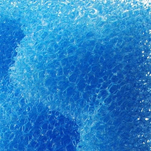Fluval 406/407 Bio Foam Value Pack, Replacement Aquarium Filter Media...
