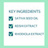 Patchology Hydrogel Face Mask with Cannabis and Sativa Seed Oil - Patchology Chill Mode - Gel Face Mask for women and men to soothe and moisturize...