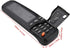 RC-3 25 in 1 Air Conditioner Remote Control Replacement for Electra/Airwell/Emailair/Elco, for RC YKR-M/001E, RC-3 YKR-M/002E, RC-3 VAV YKR-F/010 ...