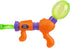 Nickelodeon Slime Compound Splat Splasher – Slime Blaster Shoots Goo Up to 25 Ft (Non-Toxic and Washable)...
