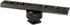 CAMVATE Standard NATO Safety Rail 105mm & Shoe Mount & 3/8"-16 Female Thumbscrew - 2055...