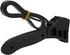Qiilu Strap Wrench Belt Oil Filter Wrench Rubber Strap Wrench Rubber Belt Spanner Bottle Opener Adjustable Oil Filter Repair Tool...