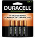 Precharged Recharg. Battery, AA, NiMh, PK4...