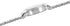 DISNEY The Little Mermaid Live Action Adult Analog Quartz Watch...