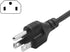 Mity rain Universal Power Cord for Instant Pot Electric Pressure Cookers,computer monitor, Rice Cookers,coffee pot, Microwaves, Soy Milk Makers an...