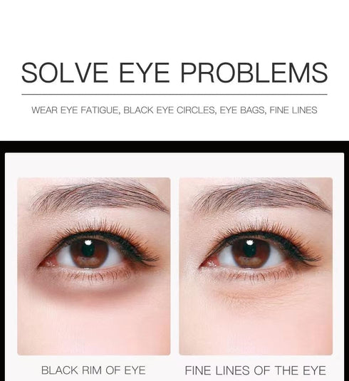 Under Eye Patches?23 Pairs?,Eye Mask Skincare For Puffiness,Eye Patches For Puffy Eyes And Dark Circles,Eye Gel Pads,Eye Bags Treatment For Women ...