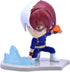 Just Toys LLC My Hero Academia Craftable Buildable Action Figure - Series 2...