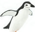Safari Ltd. Chinstrap Penguin Figurine - Lifelike 2.93" Model Figure - Educational Toy for Boys, Girls, and Kids Ages 3+...