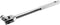 Performance Tool W32118 1/2-in Drive Flex Handle Home Improvement Hand Tool, Silver, 10-Inches...