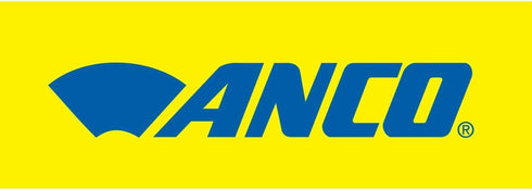 Anco 14C20 14 Series Wiper Blade, 20"...