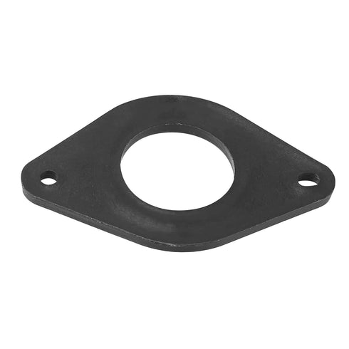 X AUTOHAUX 2 Pcs Black Plastic Car Tweeter Speaker Mounting Adapter Bracket Rings for Toyota for Subaru for Lexus...