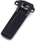 KBH-10 Belt Clip Compatible with Kenwood Walkie Talkies NX240 NX340 TK-270G TK-272G TK-2200 TK-3200 TK-3300 TK-280 TK-380 TK-290 TK-390 TK-260G TK...
