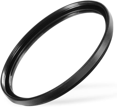 43mm UV Filter for Canon RF 50mm F1.8 STM, RF 16mm F2.8 STM, EF-M 22mm f2 STM, Fujifilm XF 30mm f/2.8 Lens...
