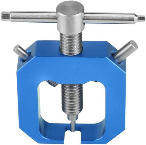 RC Accessory, Motor Gear Puller, Motors Accessory Motor Gear Remover, for Remote Control Car for HSP(Blue)...