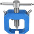 RC Accessory, Motor Gear Puller, Motors Accessory Motor Gear Remover, for Remote Control Car for HSP(Blue)...