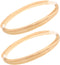 KALLORY 2 Material Rattan Basket Weaving Material Wicker Repair Kit Wide Strips Flat Coil Home Reeds Hand Decor Furniture DIY Reeds Supplies Mayo...