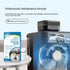 Cleaning Tablets for Coffee Machines, Pack of 8, Universal Fit for Major Brands...