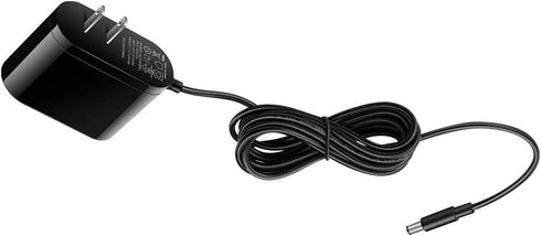 12V AC Adapter Power Supply Compatible Seagate Expansion SRD00F2, Backup Plus SRD0SD0, Central, FreeAgent GoFlex, SimpleTech External Hard Drive a...