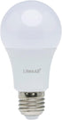 LitezAll LED Color Changing Light Bulb with Remote...