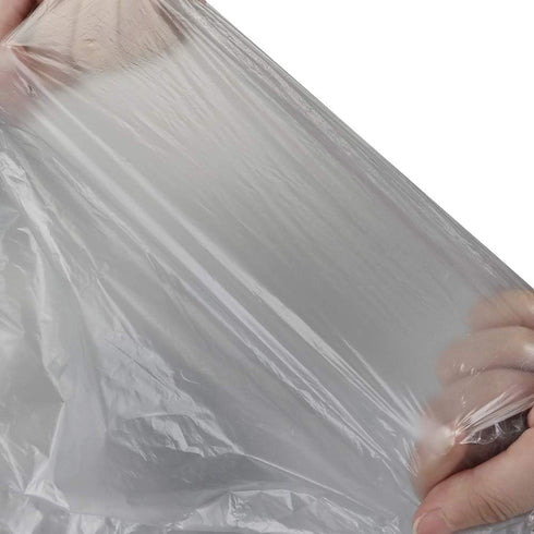 Small Trash Bags 2.5 Gallon, 150 Counts...