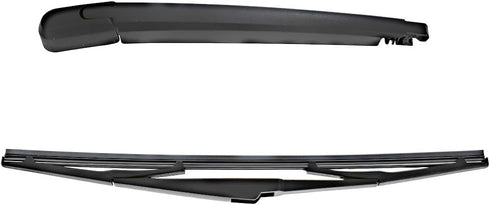 Rear Window Windshield Wiper Arm & Blade Replacement for Lexus RX330 RX350 RX300 RX400h 2004-2009 Replace#85241-0E010...